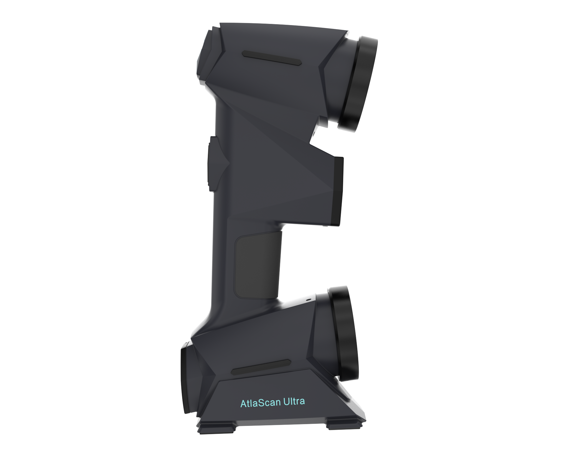 AtlaScan多模式多功能量測3D掃描儀