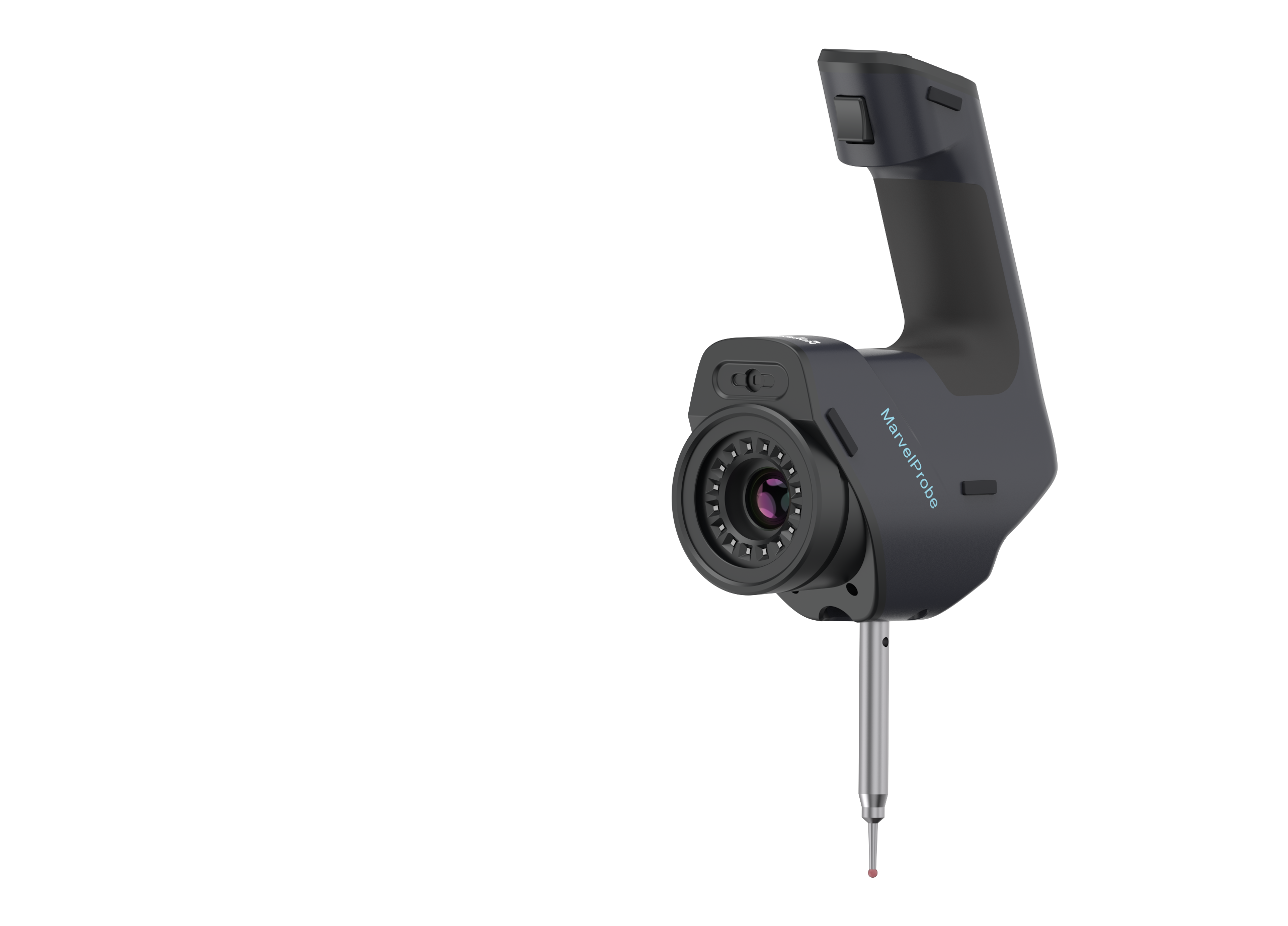 MarvelProbe 便攜式反向定位CMM