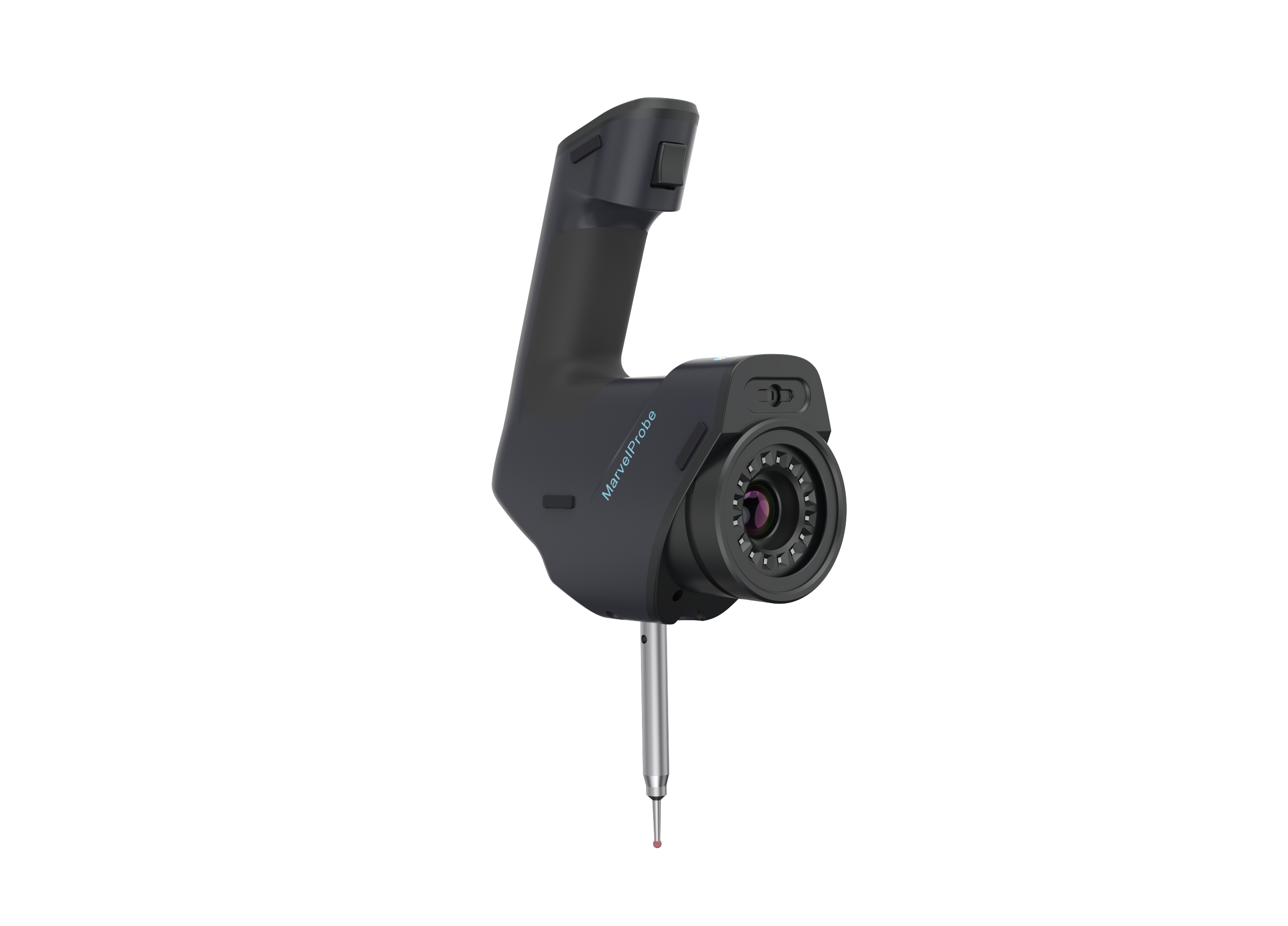 MarvelProbe 便攜式反向定位CMM